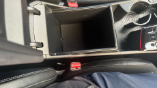 Kia Sportage 1.6T GDi 48V ISG 4 5dr DCT AWD Petrol Estate